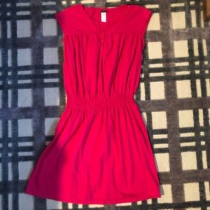 Tea Collection Cotton Dress size 12 girl